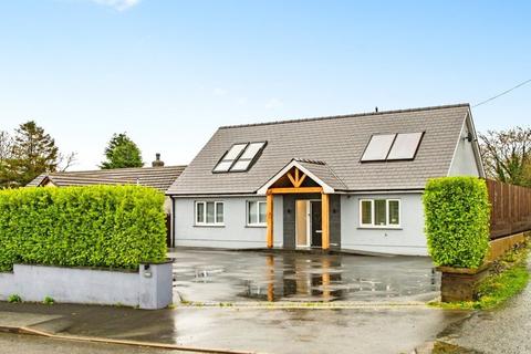 4 bedroom detached house for sale, Llandysul SA44