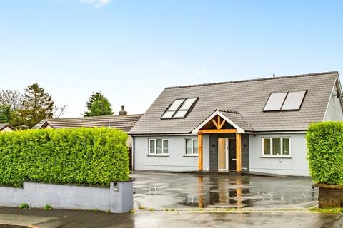 4 bedroom detached house for sale, Llandysul SA44