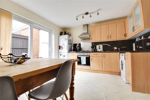 undefined, Throstle Place, Watford WD25