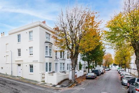undefined, Buckingham Road, Brighton