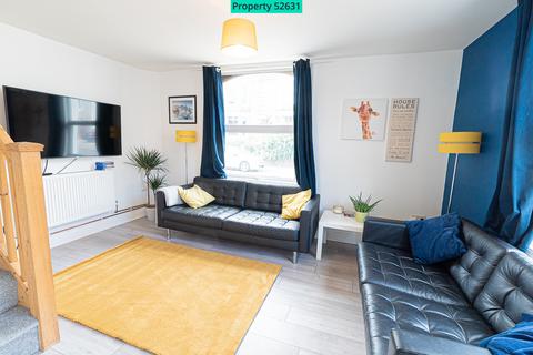 undefined, Avenue Road, Southampton, SO14 6TT