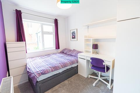 undefined, Avenue Road, Southampton, SO14 6TT