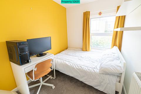 undefined, Avenue Road, Southampton, SO14 6TT