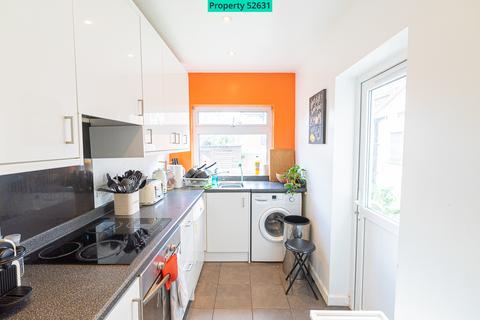 undefined, Avenue Road, Southampton, SO14 6TT
