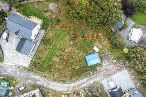 Land for sale - View 3