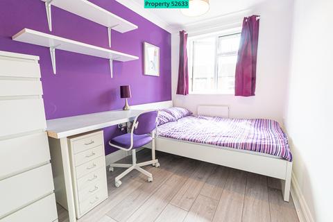 8 bedroom townhouse to rent, Spear Road, Southampton, SO14 6UH