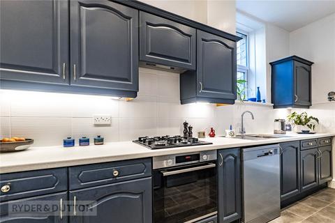 undefined, Thirstin Road, Honley, Holmfirth, West Yorkshire, HD9