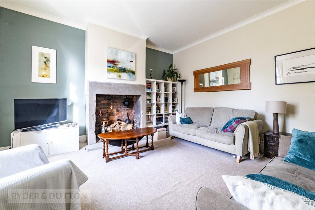 Sitting Room
