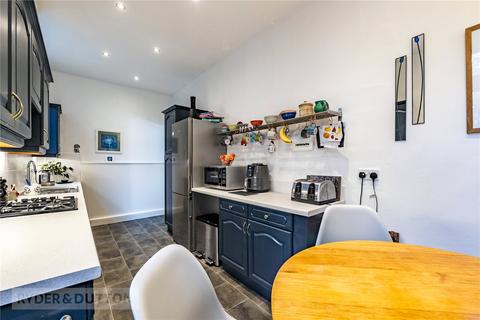 undefined, Thirstin Road, Honley, Holmfirth, West Yorkshire, HD9