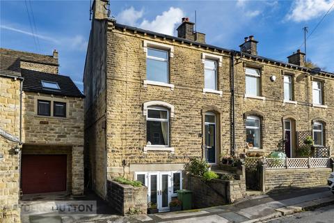 Thirstin Road, Honley, Holmfirth, West Yorkshire, HD9