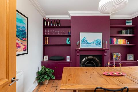 72 Mendip Road, Bristol, BS3 4NY