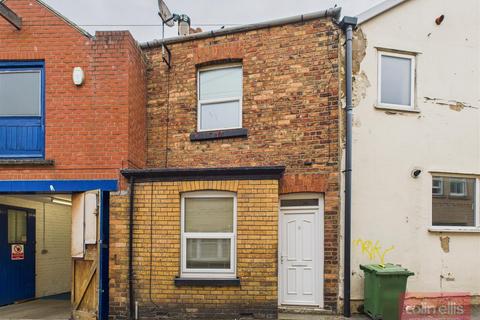 undefined, Greenfield Road, Scarborough
