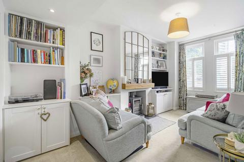 3 bedroom house for sale, Wimbledon Road, London SW17