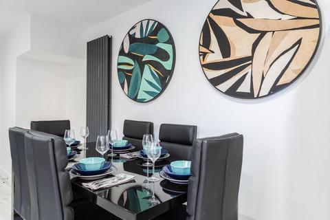 6 bedroom house to rent, Tabley Road, Liverpool L15