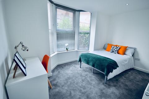 7 bedroom house to rent, Salisbury Road, Liverpool L15