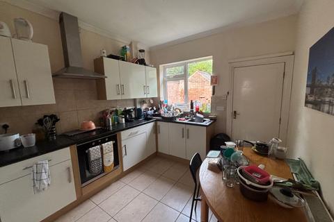 undefined, Blake Road, Nottingham, Nottingham, NG2
