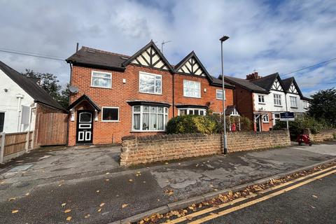 undefined, Blake Road, Nottingham, Nottingham, NG2