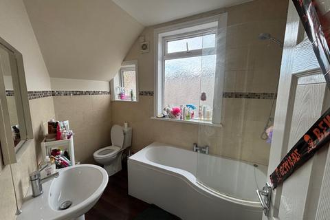 undefined, Blake Road, Nottingham, Nottingham, NG2