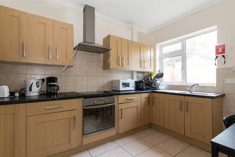 undefined, Blake Road, Nottingham, Nottingham, NG2