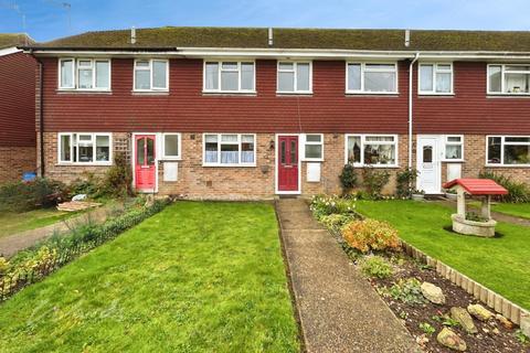 undefined, Richards Close Chiddingstone Causeway TN11
