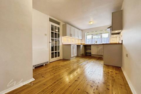 undefined, Richards Close Chiddingstone Causeway TN11