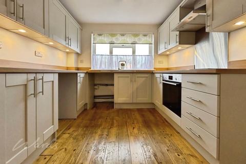 undefined, Richards Close Chiddingstone Causeway TN11