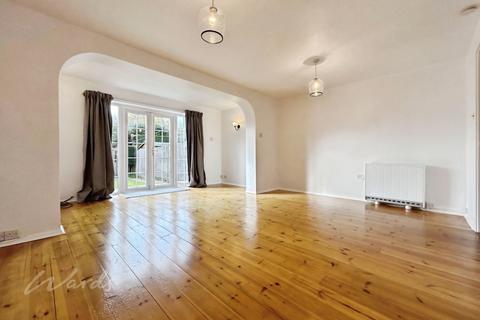 undefined, Richards Close Chiddingstone Causeway TN11