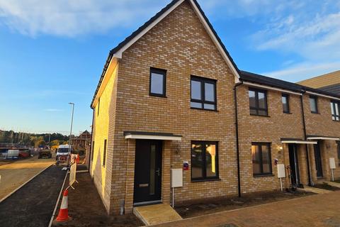 undefined, Phillips Crescent, Martlesham Heath, Ipswich, Suffolk