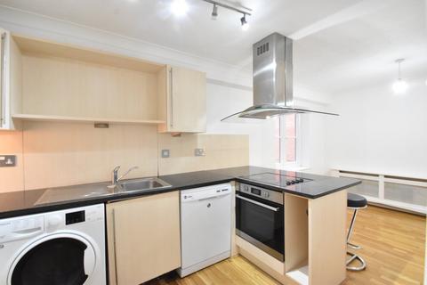 undefined, St Georges Lodge, Queens Road, WEYBRIDGE, KT13