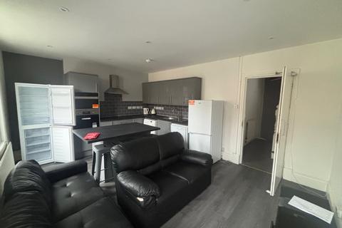 6 bedroom house to rent, Burford Road, Nottingham, Nottingham, NG7