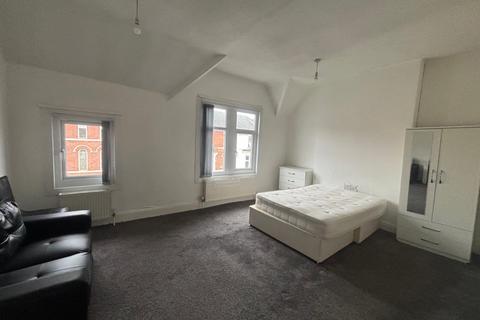 undefined, Burford Road, Nottingham, Nottingham, NG7