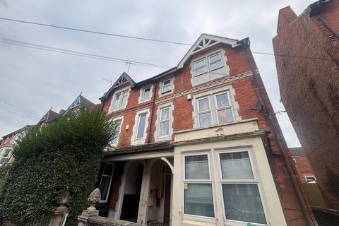 undefined, Burford Road, Nottingham, Nottingham, NG7
