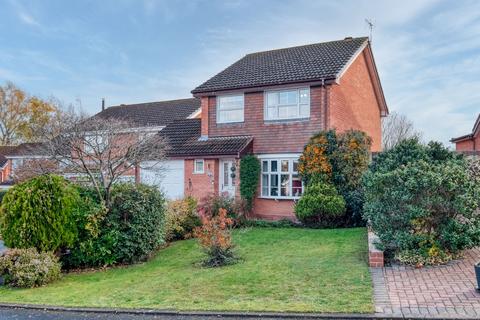 undefined, Milford Close, Redditch, B97