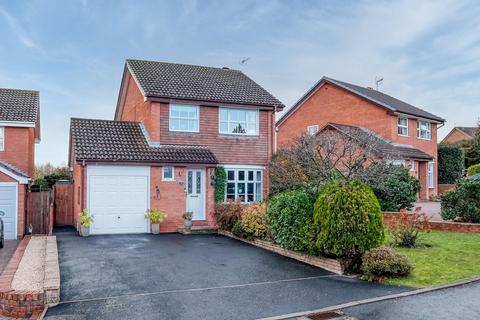 undefined, Milford Close, Redditch, B97