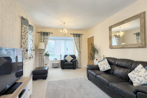 3 bedroom detached house for sale, Spruce Drive, Ravenstone, LE67