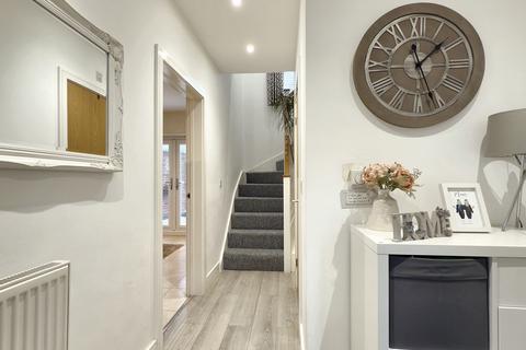 3 bedroom detached house for sale, Spruce Drive, Ravenstone, LE67