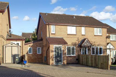 undefined, Westwood Close, Great Holm, Milton Keynes
