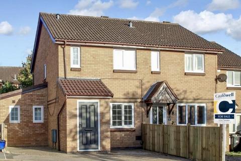 undefined, Westwood Close, Milton Keynes MK8