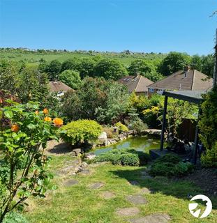 4 bedroom semi-detached house for sale, Carlton Crescent, Chatham, Kent, ME5