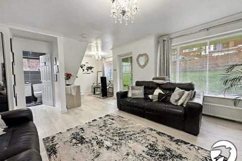 4 bedroom semi-detached house for sale, Carlton Crescent, Chatham, Kent, ME5