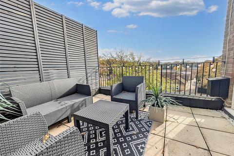 Steepdene, Ashley Cross, Lower Parkstone, Poole, BH14