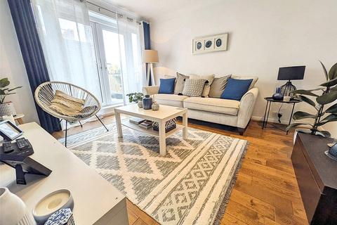 2 bedroom apartment for sale, Steepdene, Ashley Cross, Lower Parkstone, Poole, BH14