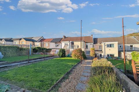undefined, Old Road, Neath SA10