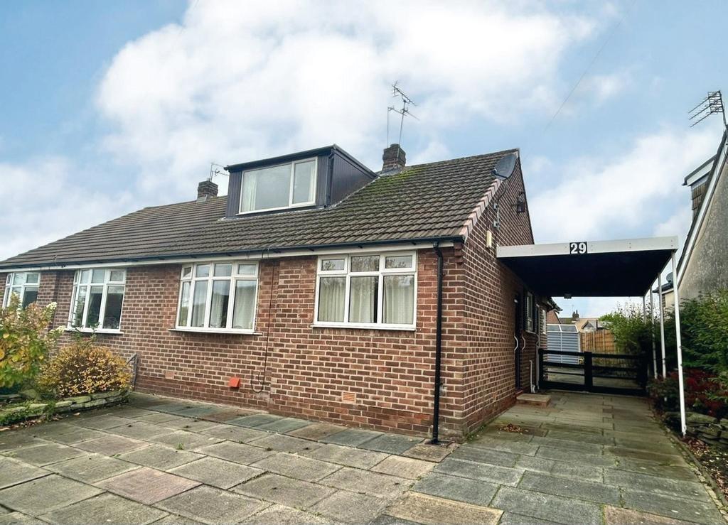 Front External