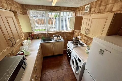 3 bedroom bungalow for sale, Cumberland Avenue, Dukinfield, Greater Manchester, SK16