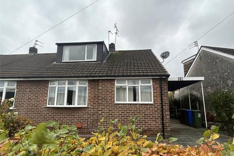 3 bedroom bungalow for sale, Cumberland Avenue, Dukinfield, Greater Manchester, SK16