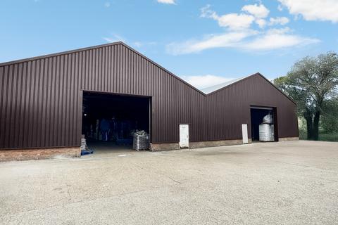Industrial development to rent, 62-70 Fowler Rd Ilford IG6 3UT