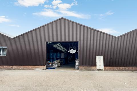 Industrial development to rent, 62-70 Fowler Rd Ilford IG6 3UT