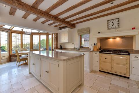 4 bedroom detached house for sale, Bury Road, London