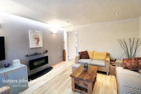 3 bedroom detached house for sale, Waterside View, Northwich